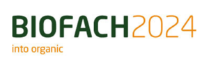 BioFach 24 logo